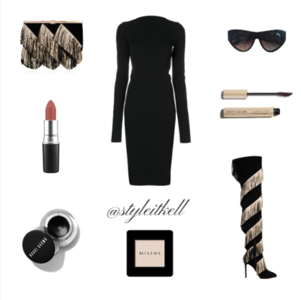 COPY - Digital Styleboards